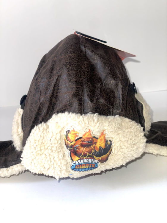 Picture of 13F4085 SKYLANDERS GIANTS DOGGIE HAT